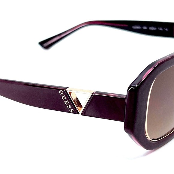 NEW!!! GUESS Sunglasses GU7817 69F Authentic - Picture 10 of 16